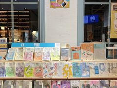 -三联韬奋书店(宽窄巷子店)
