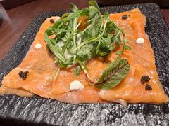 -恰餐厅及酒吧 CHAR Bar & Grill (北京丽都皇冠假日店)