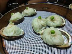 -隆喜元鱼汤包·海鲜(中联广场店)
