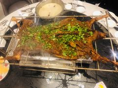 -夜宴江景餐厅