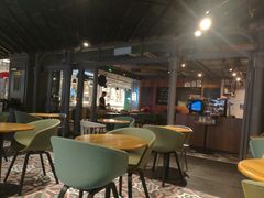 -Wagas沃歌斯(百盛优客店)