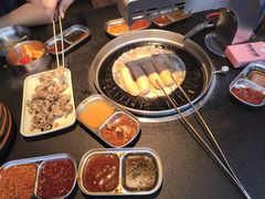 -真熙家牛排烤肉无限续(百脑汇店)