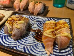 -沼津港渔市(宏伊国际广场店)