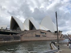 -悉尼歌剧院
