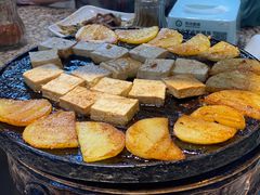 -厚味居炙子烤肉·清真(天桥南纬路店)