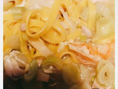 -群姐面馆·海鲜烧烤(同安路二店)