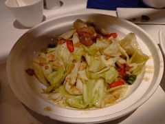 -尘香•传统川菜(创汇首座店)