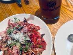 -JuiceRobot·手工意大利面&汉堡精酿(珠江新城店)