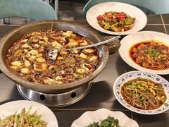 -九寨沟石锅鱼(沣峪口二十年店)