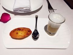 -L'Arome芳芳法国餐厅(仙林金鹰店)