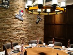 -快乐小羊(富强中路店)