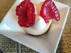 -视界美食自助餐厅·石家庄希尔顿酒店