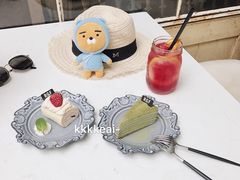 -RGF(巨鹿路店)