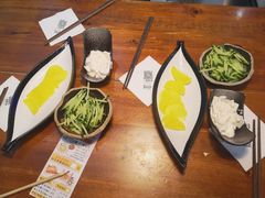 配菜-中国凉都黄牛肉馆(杭州总店)