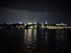 -南通濠河风景名胜区