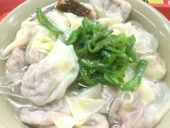 -扬州大学扬子津校区润园餐厅