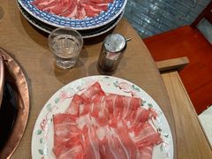 -北京老门框爆肚涮肉馆(凤城六路店)