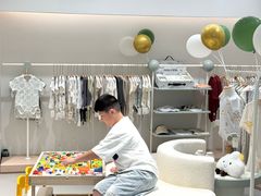 -KK ONE(京基滨河时代店)