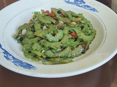 -肖记公安牛肉鱼杂馆·省级非物质文化遗产(三角路直营店)