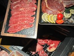-肉魁屋·烧肉·烧鸟·酒场(高新店)
