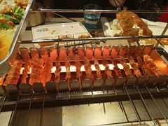 -丰茂烤串(金源店)