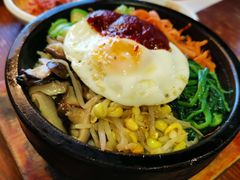 -辛氏火炉·韩式古法烤肉(松北店)