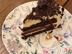 荔枝黑森林蛋糕-IL TEATRO 精品意大利餐厅