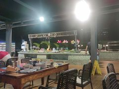-渔家火锅·海鲜自助餐·演艺(亚龙湾天域酒店)