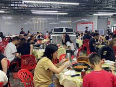 -聚味瞿记·龙虾堂(树木岭店)
