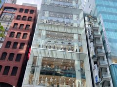 -优衣库(银座店)