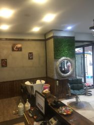 -红人馆造型十添