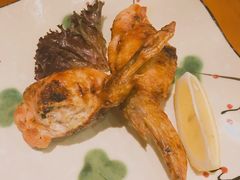-気楽亭和食料理(气乐亭大世界本店)