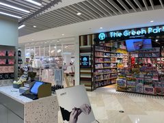 -深圳来福士广场