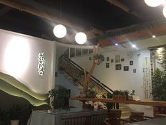 -茶油香闽南菜·花园餐厅(前埔店)