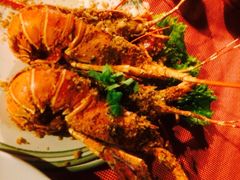 Mai Khao Seafood-Thiw Soen Seafood Restaurant