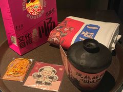 -东来顺·非遗火锅(赛格国际购物中心店)