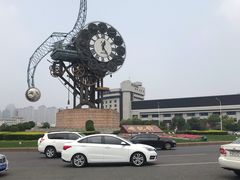 -世纪钟