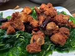 -滇铺子·云南特色菜·鲜花野菜季(东风东路c86店)