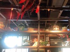 -探鱼·鲜青椒爽麻烤鱼(广州欣荣广场店)