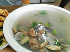 -三点小吃(山大店)