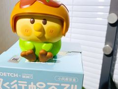 -TOP TOY(新南凯德广场店)