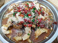 -勇猛子川菜馆(新军路店)