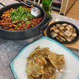 绝绝子的延边小馆～