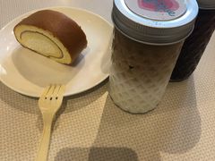 -Dough&Joe团憩(瑞虹天地月亮湾店)
