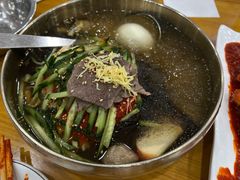 -顺姬冷面(延大店)