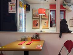 -北三条胡同打卤面馆(雍和宫店)