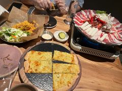 -KimPro 辛普乐概念韩餐