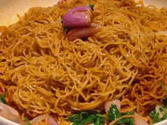 红葱头捞面-小炳胜(卓悦中心店)