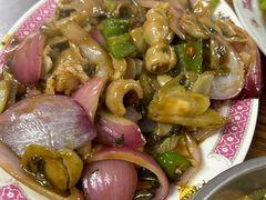 -如意坊美食(华兴一街店)