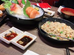 -三禾寿司(南城印象汇店)